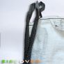 Mini Bulk bag white 50cm x 50cm x 50cm single trip Image 6