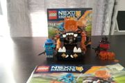 Lego Nexo Knights - 70311 Chaos Catapult