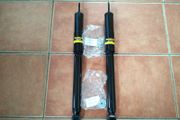 BMW E30 / E36 Compact, BMW Z3, Rear Shock Absorbers MONROE