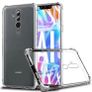Clear Silicone Case For Huawei P30 P20 40 Pro Lite P Smart 2019 Y6p Tpu Cover Image 4