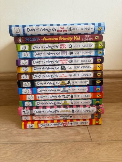 Books