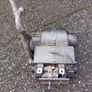 Classic mini cooper Heater box and radiator Image 2