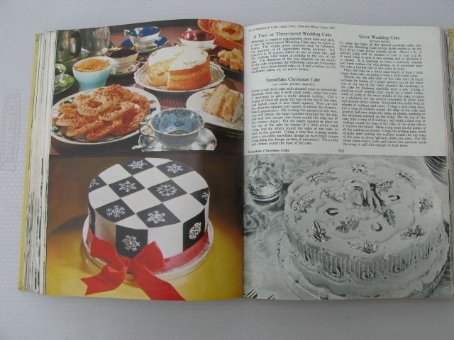 Good Housekeeping's Cookery Compendium