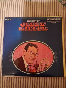Glenn Miller.