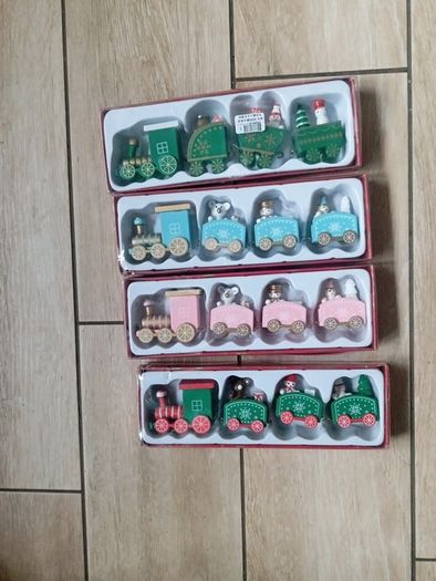 wooden toys