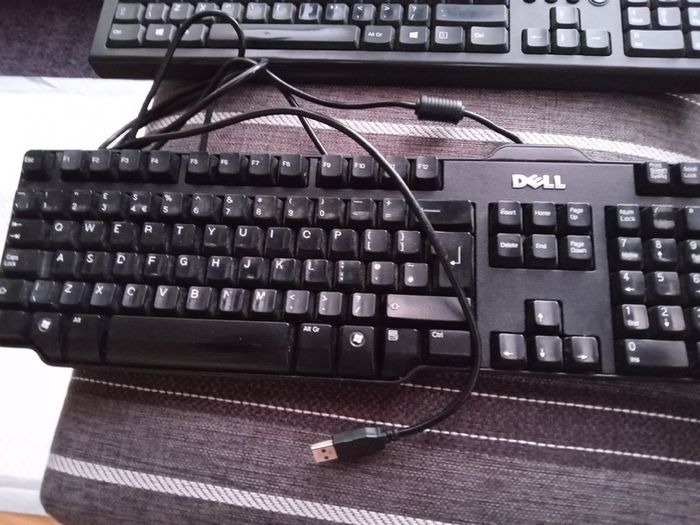 Keyboards