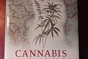 Cannabis Britannica / Empire,Trade &amp; Prohibition, 1800 - 1928 / James H. Mills / Oxford University Press/ 1st edition, / 2003