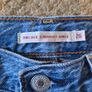 Levi Ribcage Straight Ankle Jeans - 26W Image 5