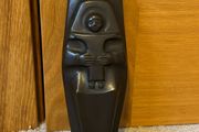 Virgin and Child Plaque by Irish artist Neil Murphy for Wild Goose Studio