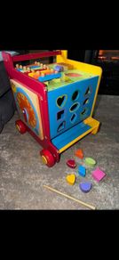 Baby Stuff