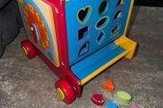 Baby Stuff