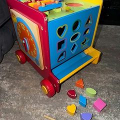 Baby Stuff