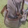 Canvas large bag  (Chloe) Image 10