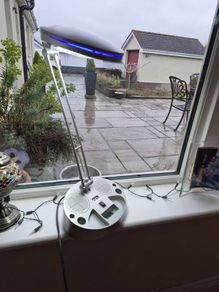 lamp