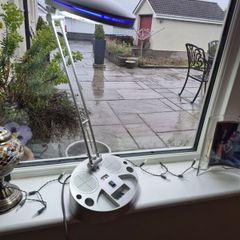 lamp