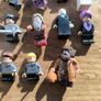 Lego Harry Potter 20 x Minifigures Bundle Image 3