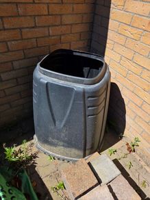 Compost Bin
