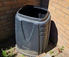 Compost Bin