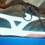 astro turf Mizuno Morelia Sala Classic IN - size 9 Image 6