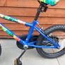 Kids apollo bike size 16 inch wheels Image 10
