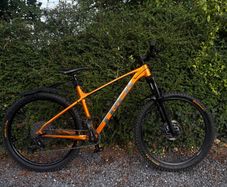 Trek Roscoe 7