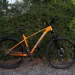 Trek Roscoe 7