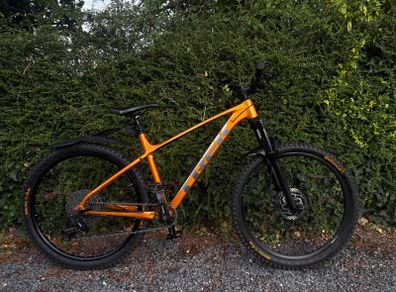 Trek Roscoe 7
