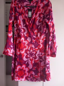 New Look dress BNWT