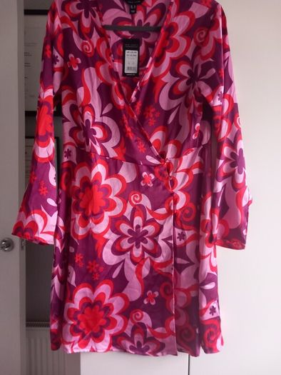 New Look dress BNWT