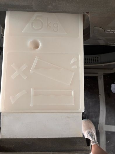 tumble dryer