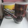 Three briar smoking pipes Image 3