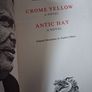 Aldous Huxley / A collection of 3 books/ 1968 / 1969 Image 6