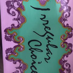 Irregular Choice