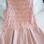 Pink Dress - Size 14 Image 6