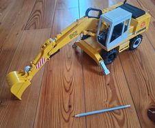 Liebherr 1.16 912 Excavator