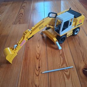 Liebherr 1.16 912 Excavator