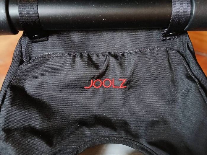 Joolz Travel Set with Seat Unit and Bassinet