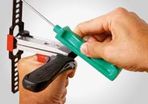 Omer Knife Sharpening Kit