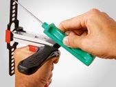 Omer Knife Sharpening Kit