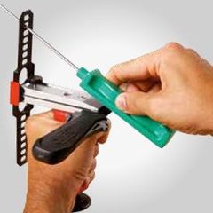 Omer Knife Sharpening Kit