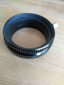 Camera angle Rotator M63 to M68