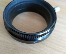 Camera angle Rotator M63 to M68