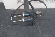 bike pump