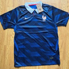 France Home World Cup Jersey