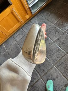 Titlesit Vokey