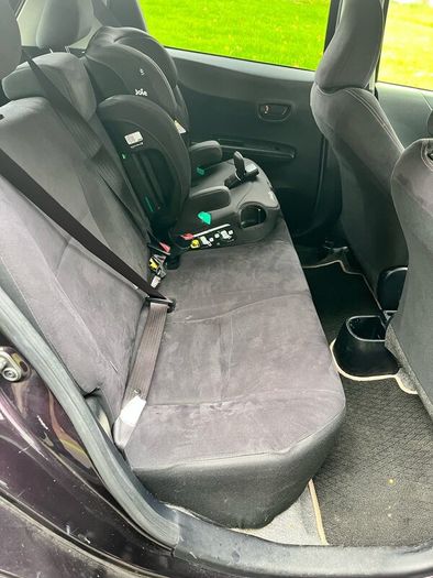 Toyota Vitz 1.0 Automatic 2013-Fix Price