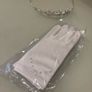 girls communion dress Image 8