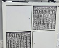 Kallax storage unit