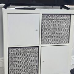 Kallax storage unit