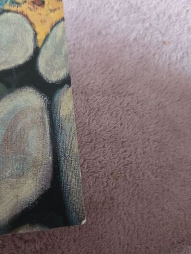 Art on the move : hidden treasures from the CIE art collection